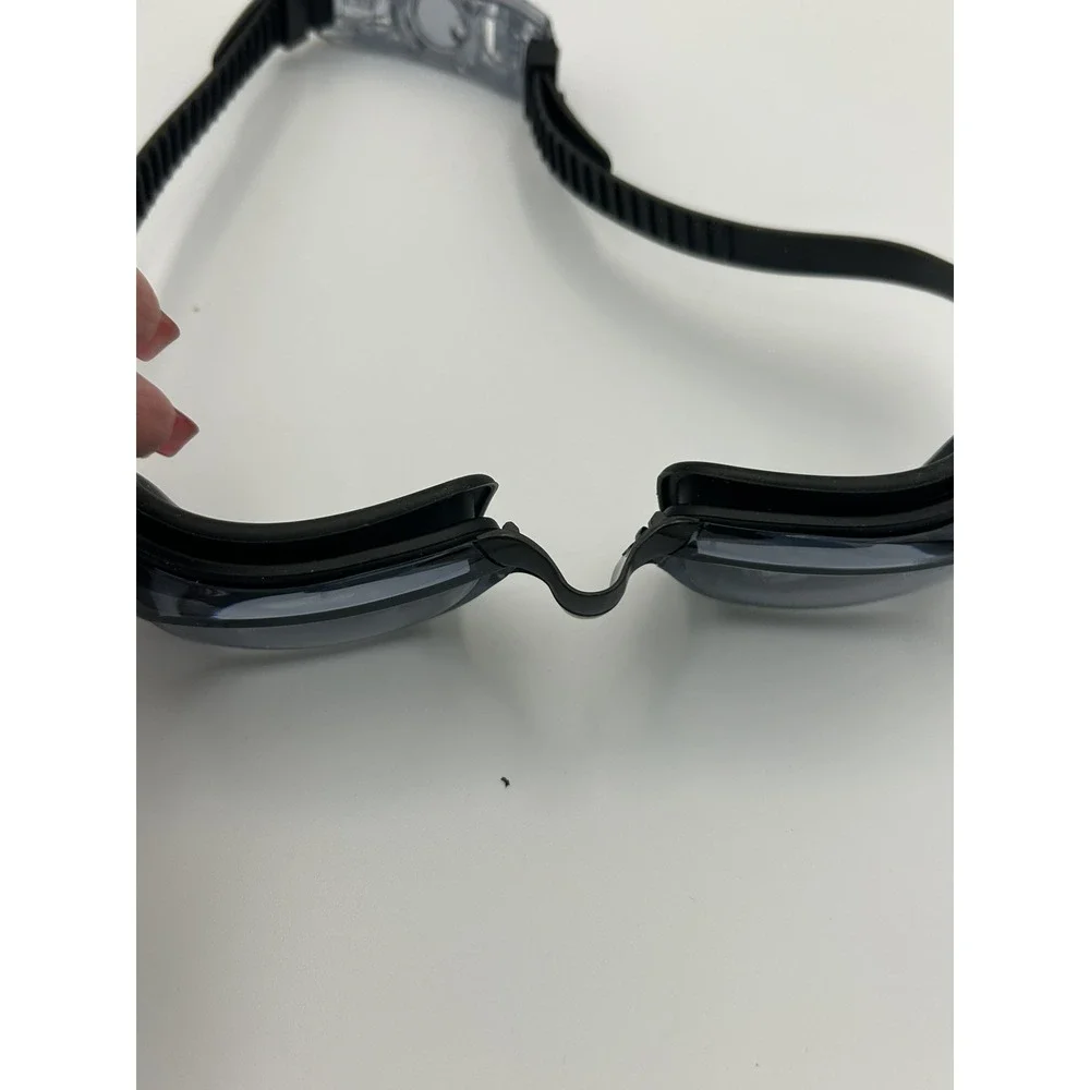 Aegend Swim Goggles - UV Shield Anti-Fog w/ Lense Film No Scratch